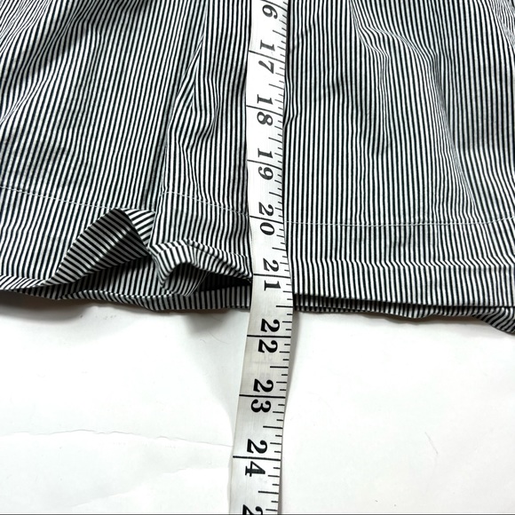 United Colors of Benetton Stripe Girls Bow Dress Size XS - Picture 8 of 8